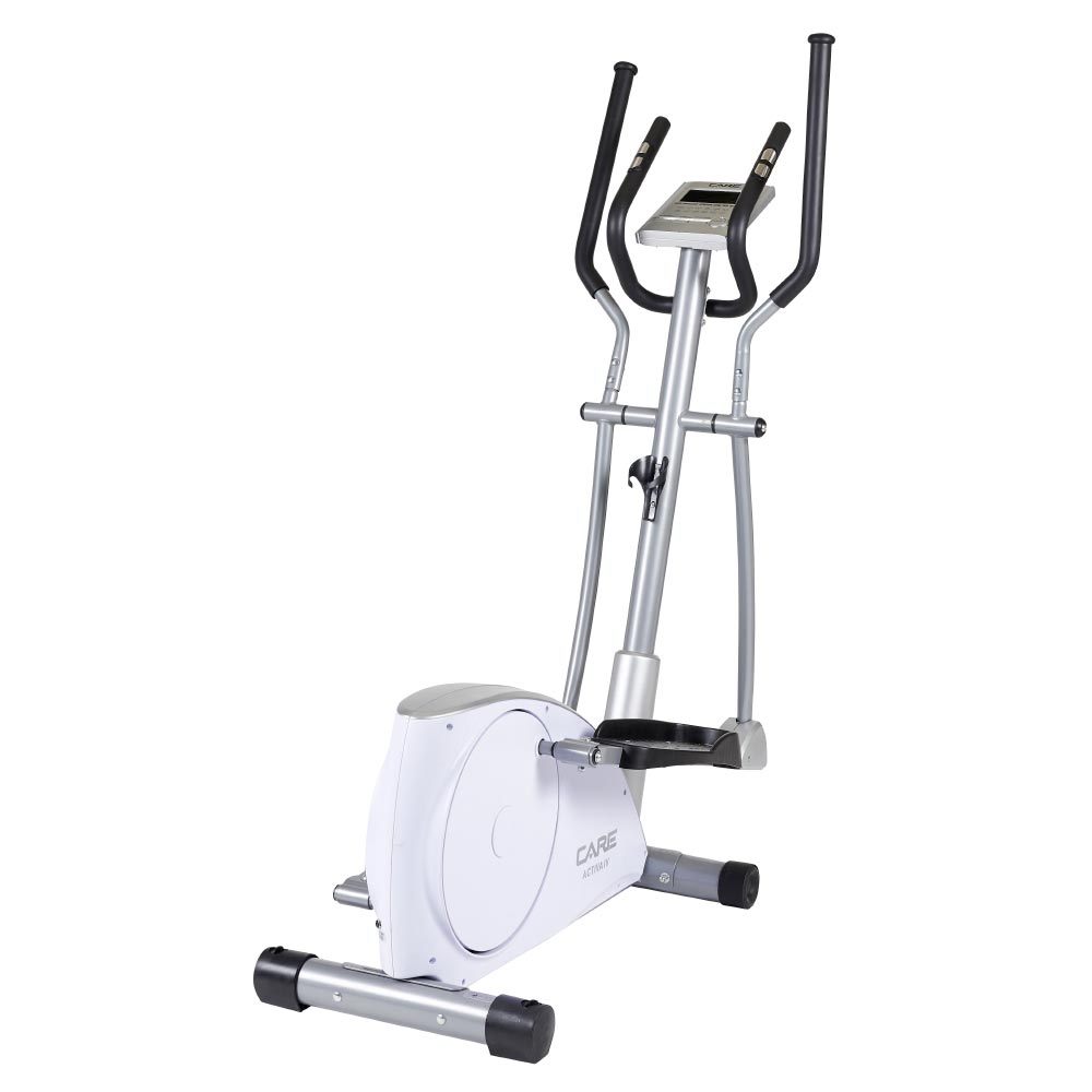 Vélo elliptique Care Activa IV